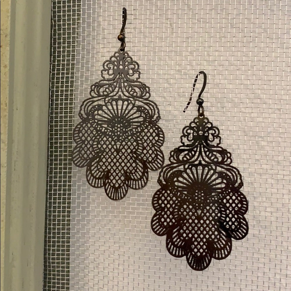 Earrrings